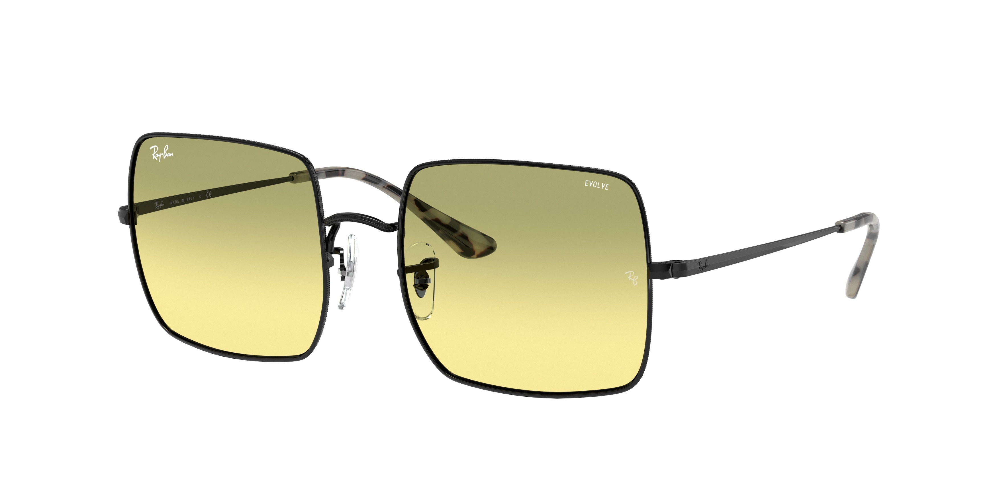 Ray Ban RB1971 9152AB Square 